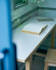 SHIRO TABLE - MEDIUM