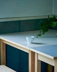 SHIRO TABLE - SQUARE