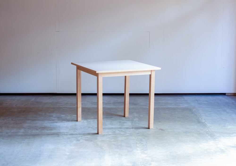 SHIRO TABLE - SQUARE
