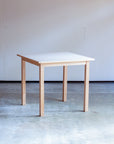 SHIRO TABLE - SQUARE