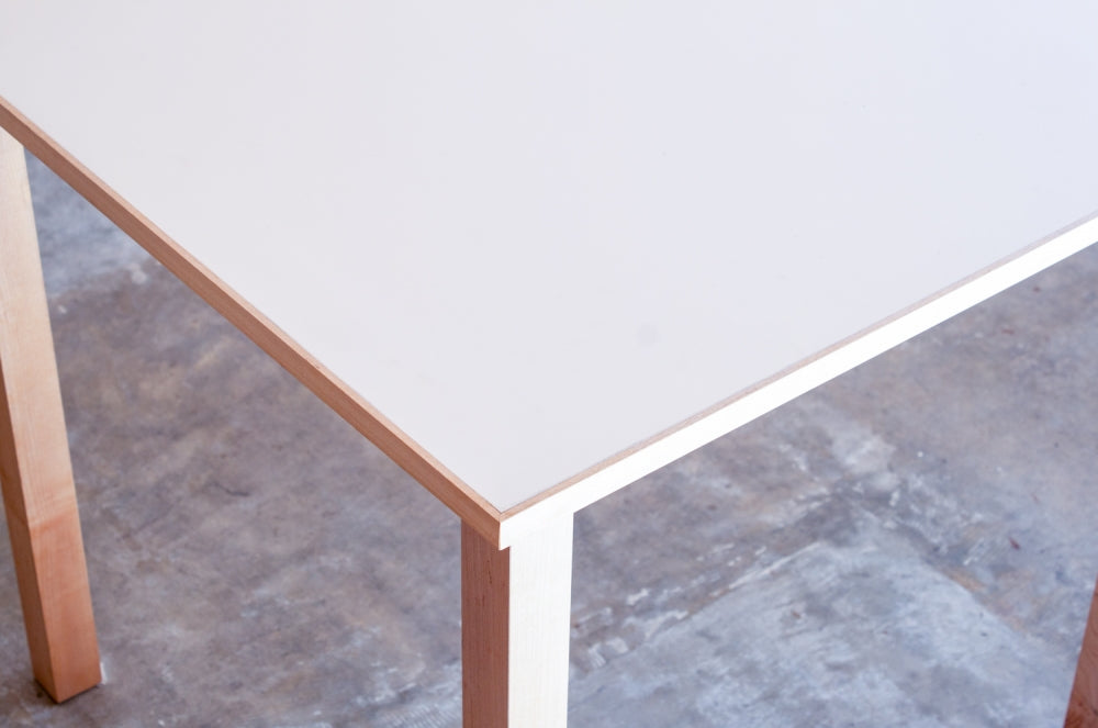 SHIRO TABLE - SQUARE