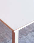 SHIRO TABLE - SQUARE