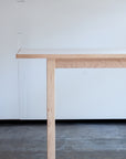 SHIRO TABLE - MEDIUM