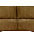 WHISKY OAK SOFA 2.5P