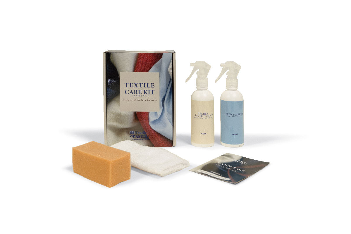 UNITERS TEXTILE CARE KIT +