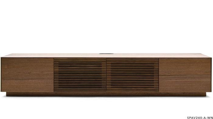 SUPREMO AV BOARD (D380 TYPE A)