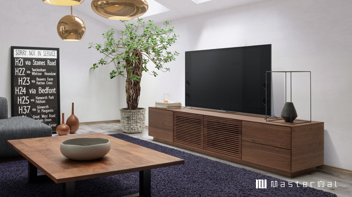 SUPREMO AV BOARD (D480 TYPE A)