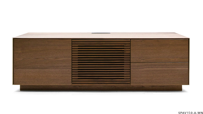 SUPREMO AV BOARD (D480 TYPE C)