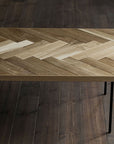 Ms. Herring Low Table ( Rectangle )