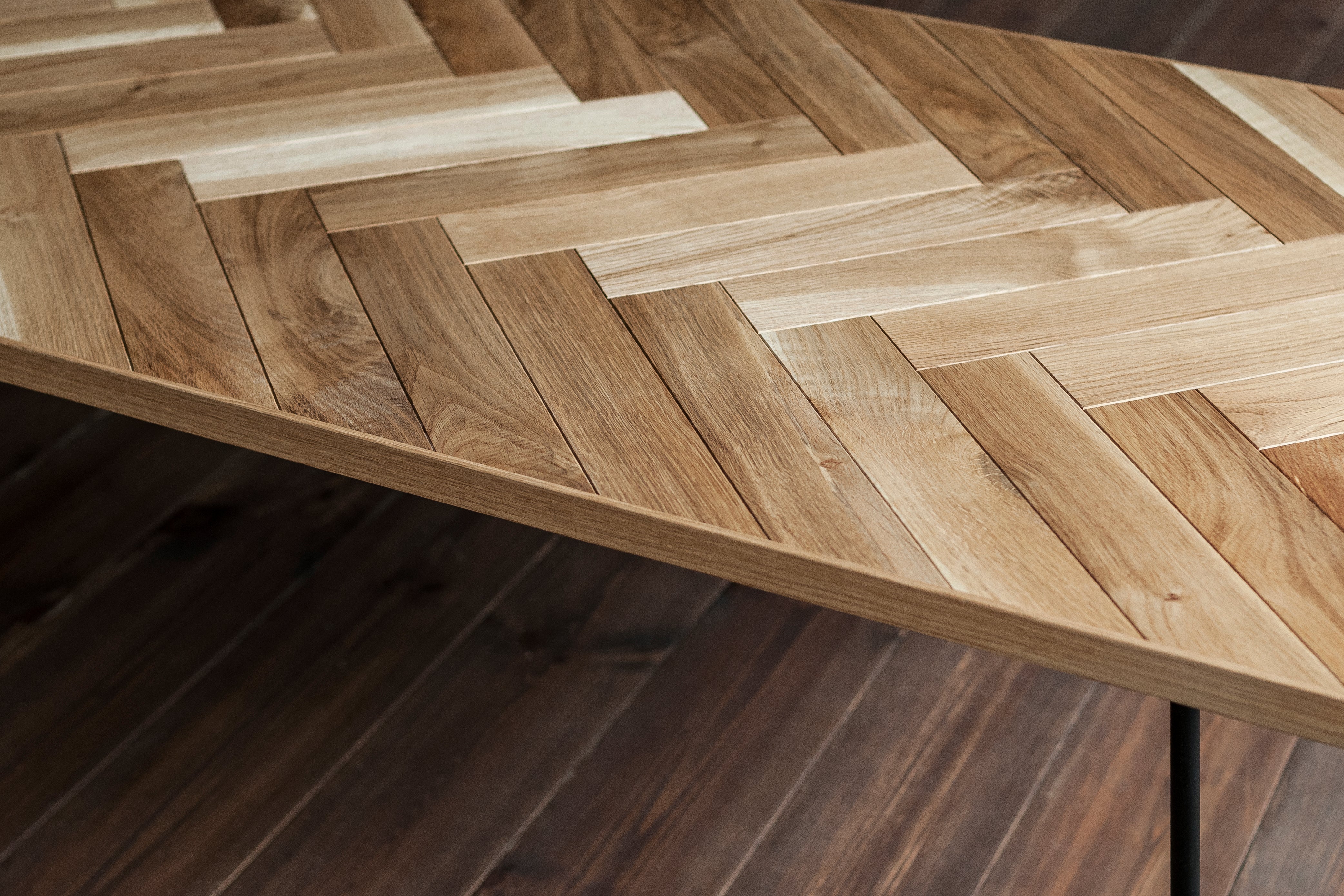 Ms. Herring Low Table ( Rectangle )