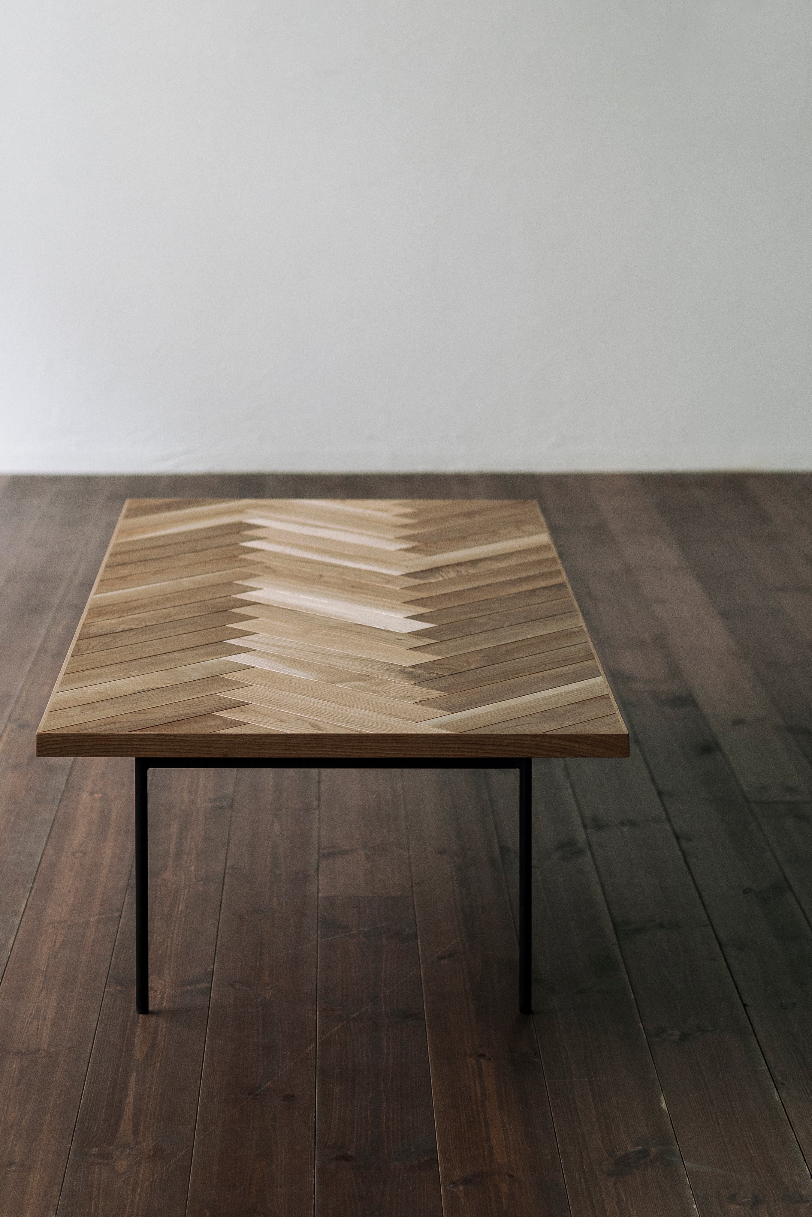 Ms. Herring Low Table ( Rectangle )