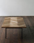 Ms. Herring Low Table ( Rectangle )