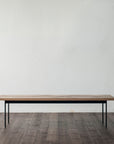 Ms. Herring Low Table ( Rectangle )