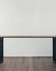 FLAT STEEL TABLE