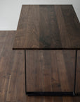 FLAT STEEL TABLE
