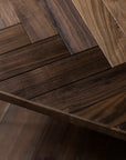 Ms. Herring Low Table ( Square )