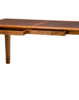 WARNER DINING TABLE ( HERRINGBONE / STANDARD )