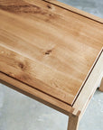 WERK TAFEL