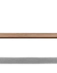 WILDWOOD BENCH