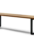 WILDWOOD BENCH