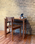 WHISKY OAK CHAIR