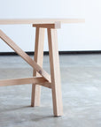 STALL CHAIR