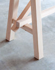 STALL CHAIR