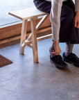 STALL CHAIR