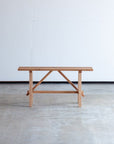 STALL CHAIR