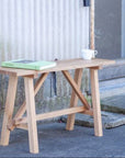 STALL CHAIR