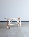 STALL CHAIR