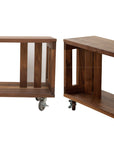 ZEAL SIDE TABLE