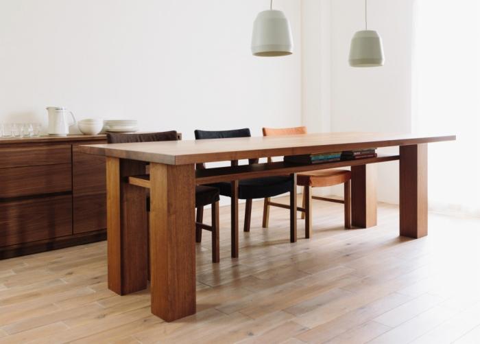 ANIMA TABLE – HOW Furniture