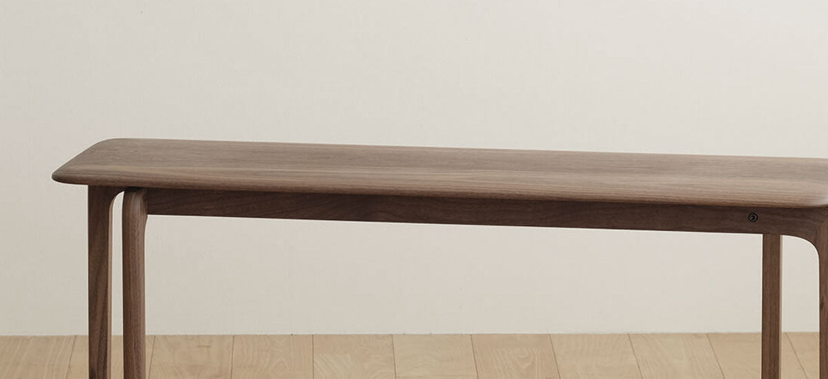 WILDWOOD THICK 41 LIVING TABLE (W1400) – HOW Furniture