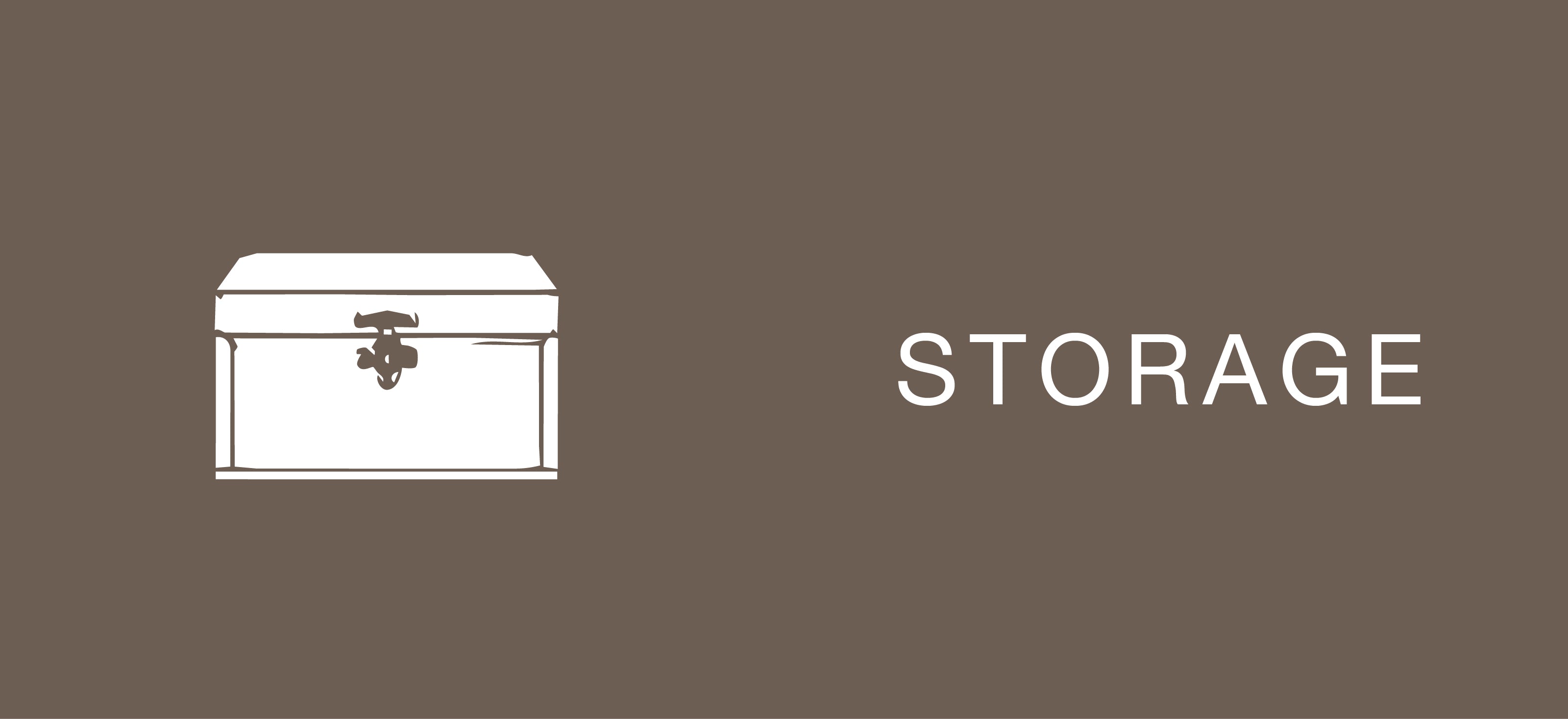 STORAGE