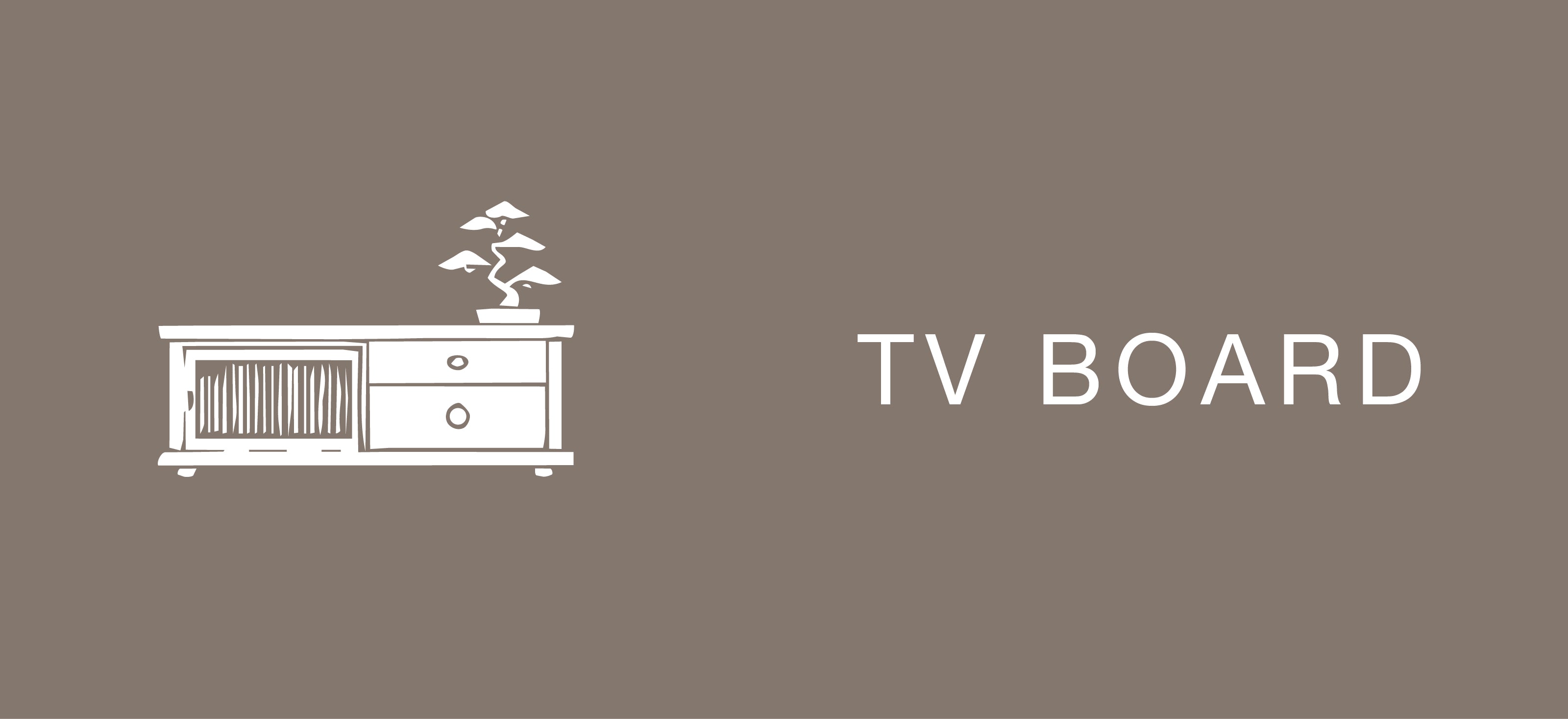 TV BOARD