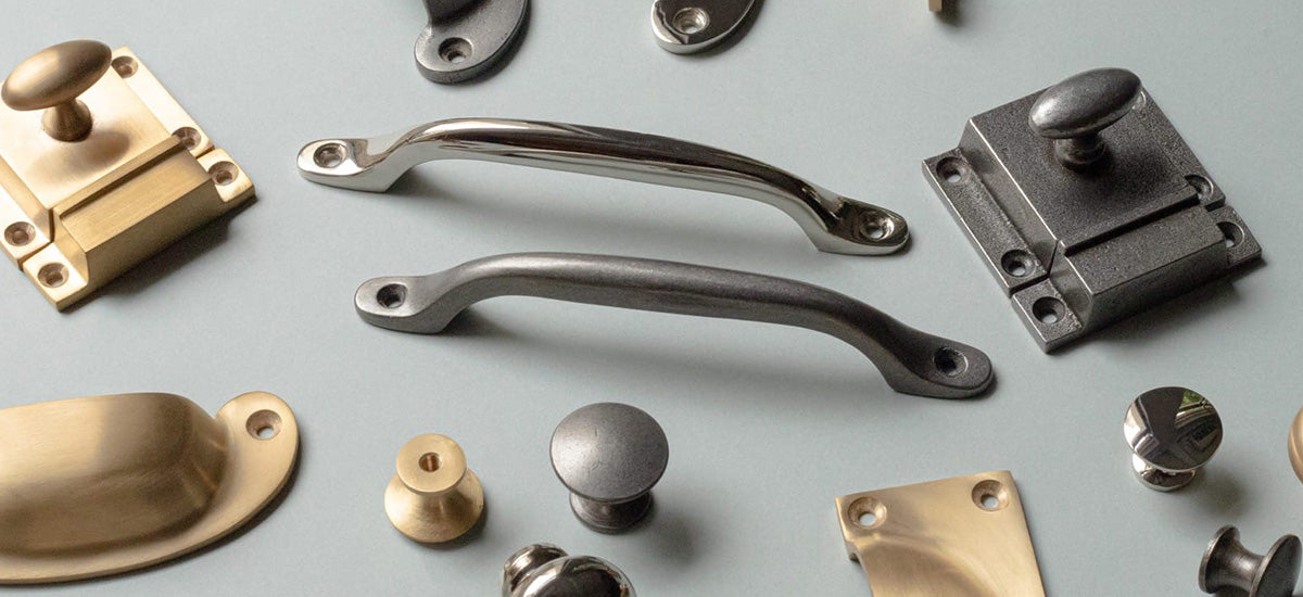 Parts & Hardware