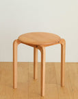 LISCIO STOOL - 4 LEGS