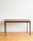 LISCIO SMALL TABLE ( W42 x D84 )