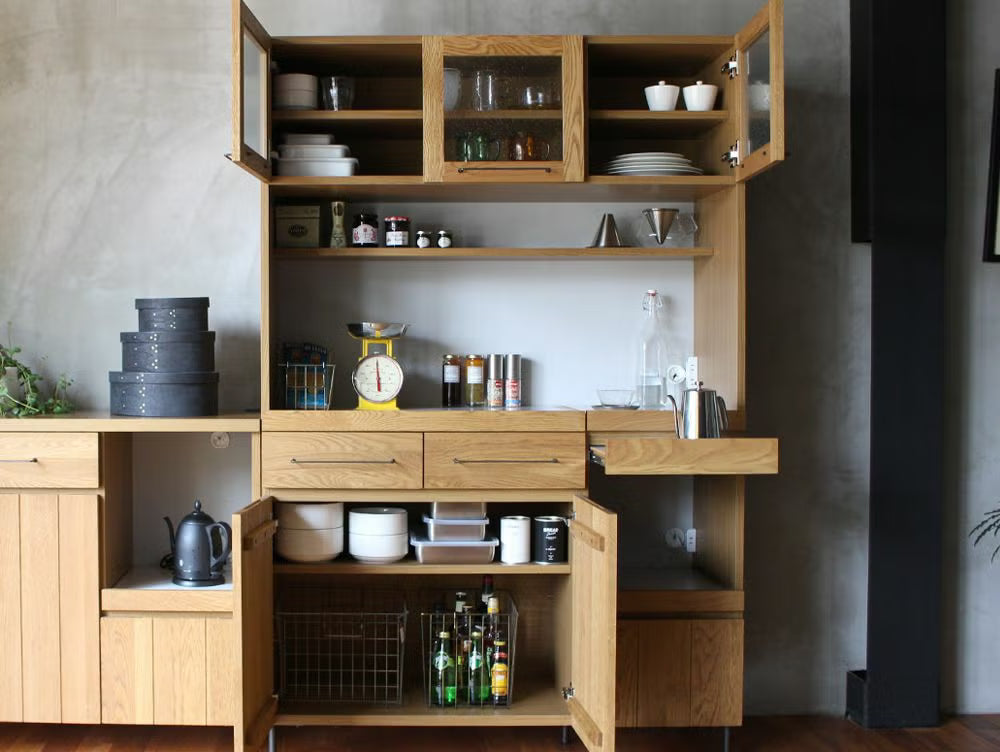 CADEAL Kitchen Board 120