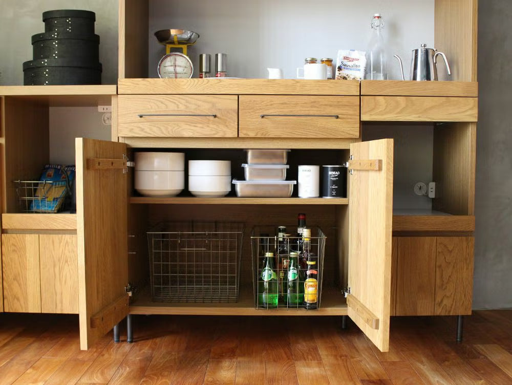 CADEAL Kitchen Board 120