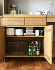 CADEAL Kitchen Board 120