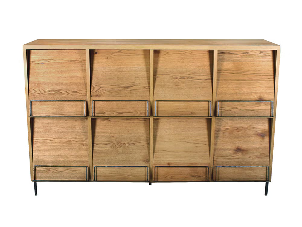 CADEAL Record Rack