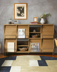 CADEAL Record Rack