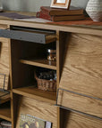 CADEAL Record Rack