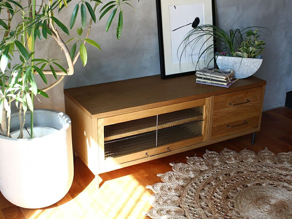 CADEAL TV Board 1200