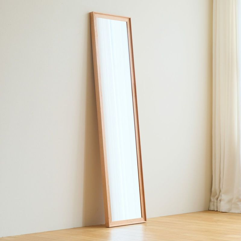 MIRROR | VALLE 42×168cm