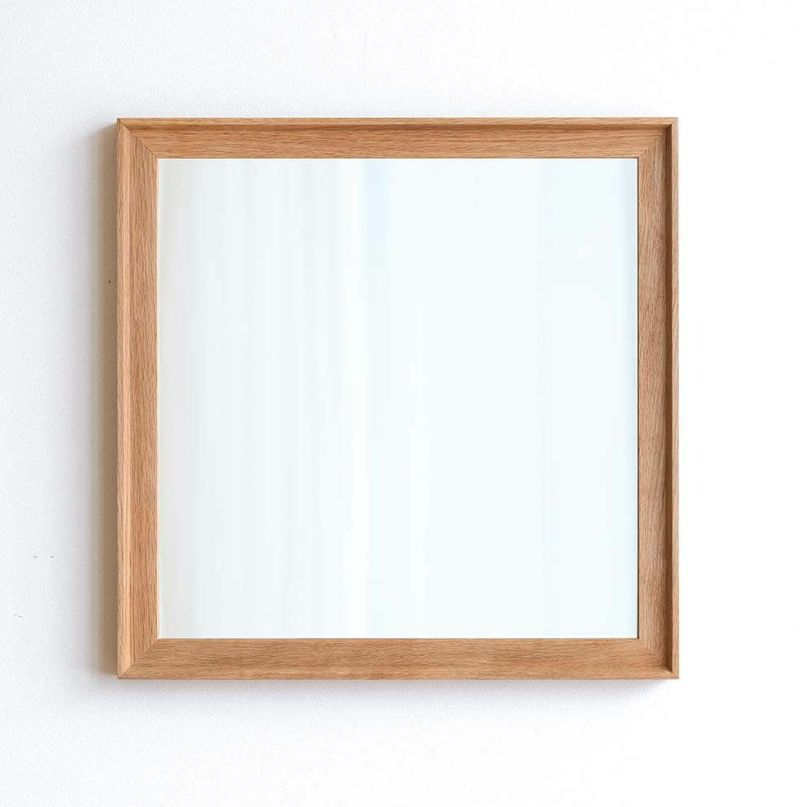 MIRROR | VALLE 56×56cm