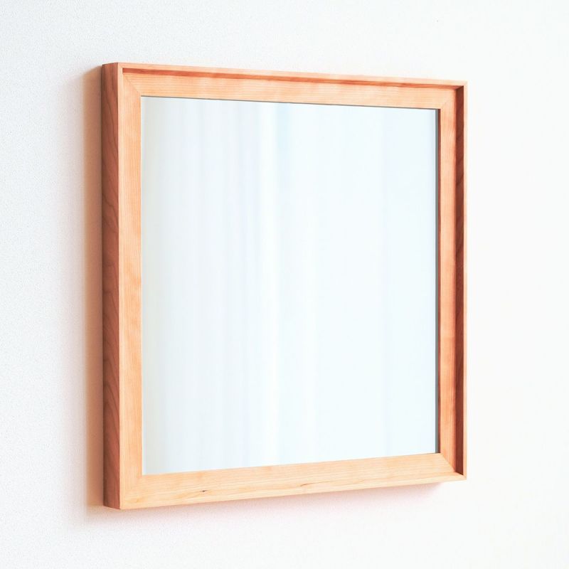 MIRROR | VALLE 56×56cm