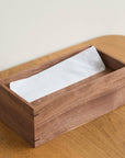DENTO | FM Tissue & Towel Paper Case